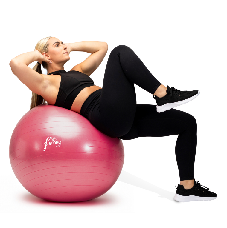 Femeo Yoga Ball